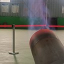 江蘇無(wú)錫氫新能源燃料博辰制氫機(jī)器
