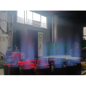 淮北氫能燃料油四川博辰氫能燃料設(shè)備改裝