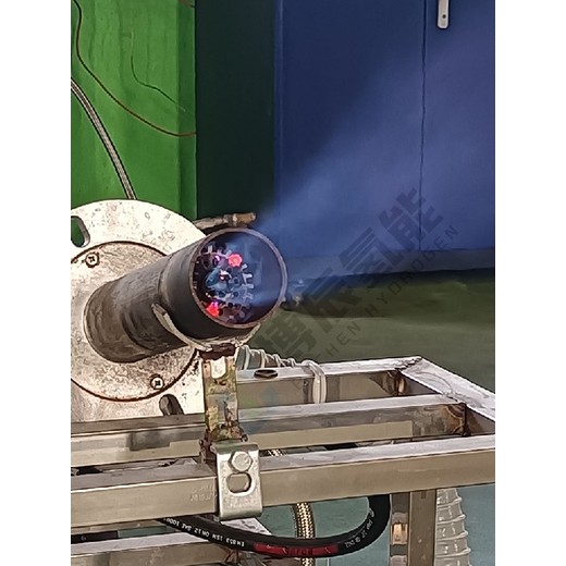 氫能油燃料公司甲醇制氫摻氫燃料機(jī)器銷售