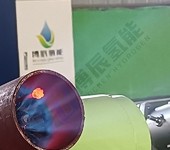 氫能燃料油公司甲醇制氫摻氫燃料質(zhì)量保障