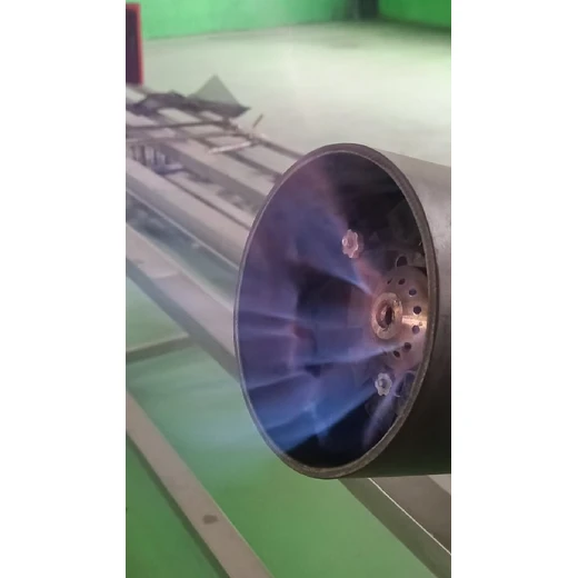 河北氫能燃料博辰氫能摻氫燃燒機批發(fā)價格