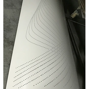 山西圓弧鋁單板一站式服務(wù),鏤空圓弧鋁單板