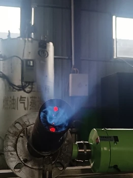 氫能燃料甲醇制氫2號(hào)燃料節(jié)能摻氫