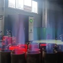 阿壩博辰氫能新能源土質(zhì)烘干
