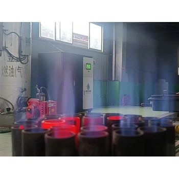 氫能源燃料車工業(yè)燃?xì)鈸綒湓O(shè)備化肥廠使用