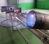 山東棗莊氫能燃料油公司天然氣摻氫設(shè)備