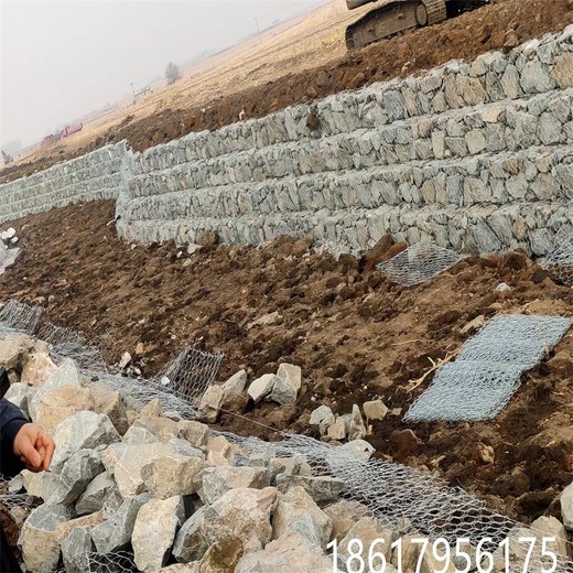 北京格賓擋墻價格,水利格賓擋墻按尺寸定制生產(chǎn)