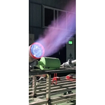 葫蘆島四川博辰氫能燃料設(shè)備