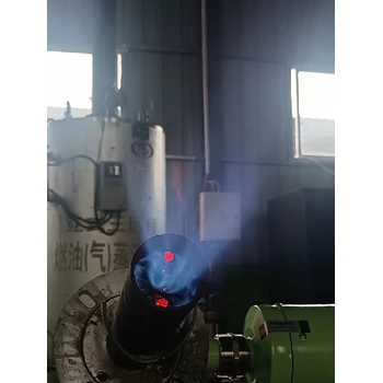 氫能燃料博辰1號制氫設(shè)備制氫機作用