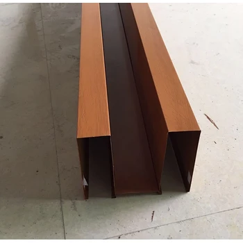 云南鋁方通價(jià)格優(yōu)惠,U型方通