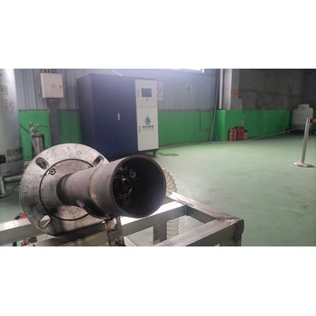 氫能源燃料車燃?xì)鈸綒渲茪湓O(shè)備鋼鐵冶煉