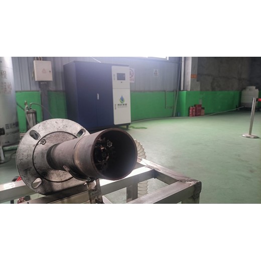 氫能源燃料燃氣摻氫制氫設備化肥廠使用