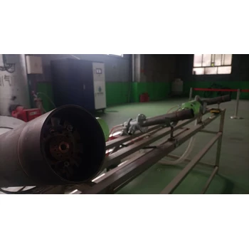 新型氫能燃料博辰氫能制氫機(jī)鋼鐵冶煉