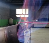 氫能燃料油公司工業(yè)燃?xì)鈸綒湓O(shè)備土質(zhì)烘干
