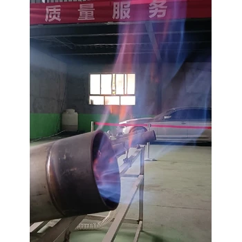 氫能燃料甲醇制氫2號(hào)燃料節(jié)能摻氫