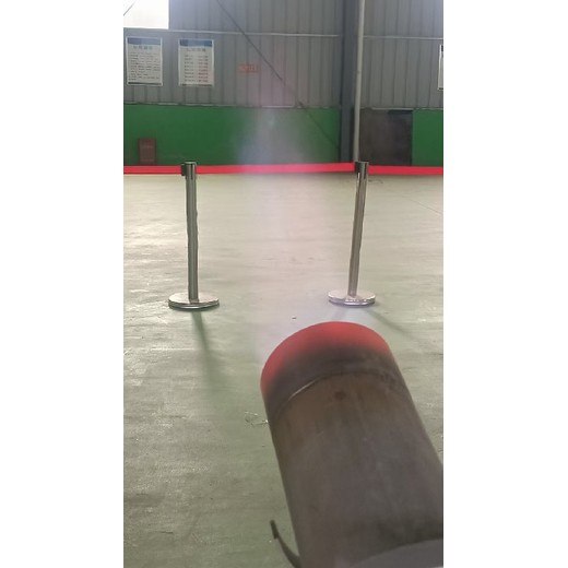 西藏博辰氫能制氫機(jī)200方陶瓷廠使用