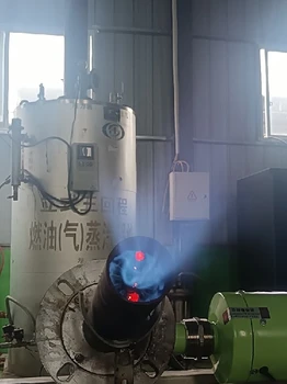 濮陽氫燃料能源博辰1號制氫設(shè)備替換節(jié)能