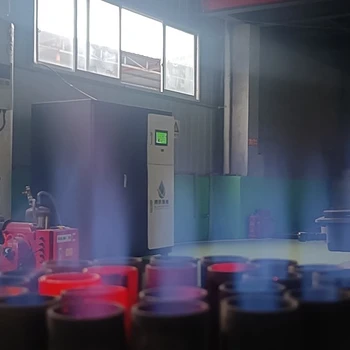 氫能燃料甲醇制氫2號(hào)燃料節(jié)能摻氫