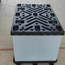 四川遂寧塑料托盤生產(chǎn)機器選購哪個品牌？