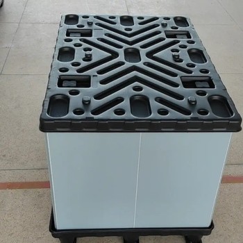 四川遂寧塑料托盤生產(chǎn)機器選購哪個品牌？