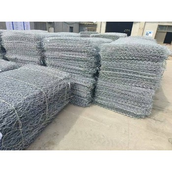 北京格賓擋墻廠家,高鋅格賓擋墻按尺寸定制生產