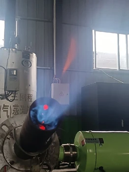 墊江博辰氫能制氫機(jī)用戶真實(shí)反饋