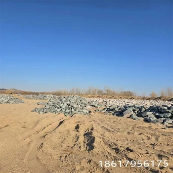 北京格賓擋墻價格,防汛格賓擋墻按尺寸定制生產