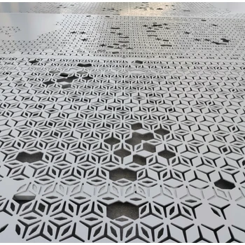 內(nèi)蒙古激光雕花鋁單板一站式服務(wù),雕花雕刻鋁單板