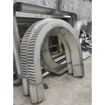 福建金屬造型模塊廠家,不銹鋼造型模塊