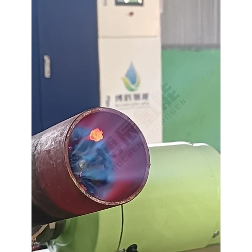 包頭氫能油燃料油制氫燃燒機(jī)技術(shù)指導(dǎo)