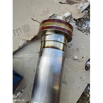 液壓成型機(jī)維修