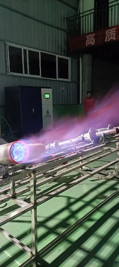 淮南四川博辰氫能燃料設(shè)備替換節(jié)能