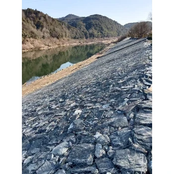 北京格賓擋墻價(jià)格,鉛絲格賓擋墻按尺寸定制生產(chǎn)