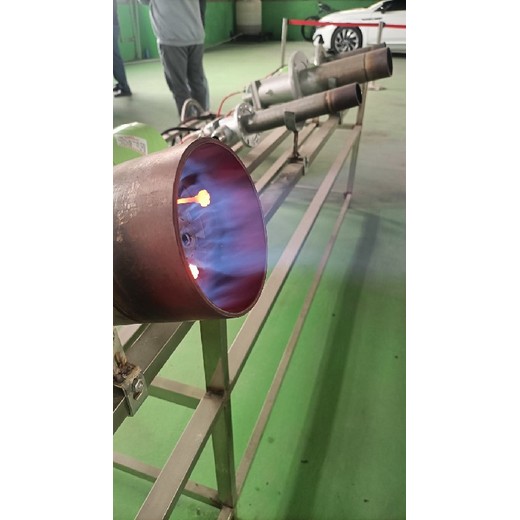 氫能燃料展會制氫摻氫設(shè)備用戶省錢