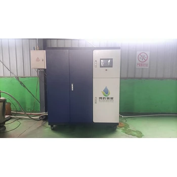 山西氫能燃料博辰氫能新能源燃料設備銷售