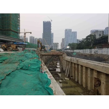 廣東梅州護坡混凝土u型板樁,供應混凝土u型板樁多少錢