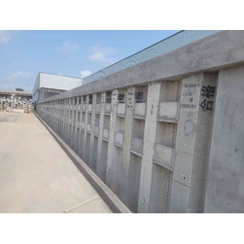 湞江區(qū)生態(tài)u型板樁聯(lián)系方式