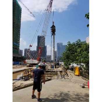 鶴山市生態(tài)u型板樁規(guī)格型號