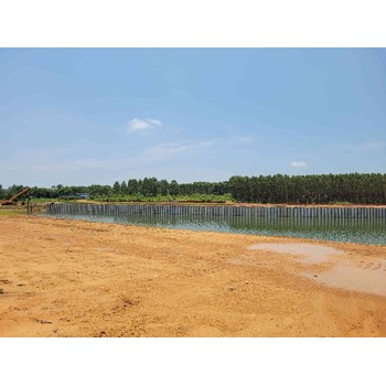 珠海生態(tài)u型板樁支護樁,先張法生態(tài)u型板樁價格表