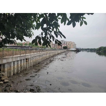 湞江區(qū)生態(tài)u型板樁聯(lián)系方式