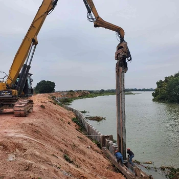 東莞先張法預(yù)應(yīng)力U型板樁,護(hù)坡預(yù)應(yīng)力U型板樁多少錢?