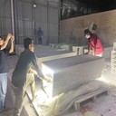 工廠規(guī)模大UHPC材料廠家直供UHPC幕墻