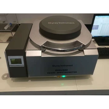 XRF分析儀天瑞儀器廠家銅合金分析儀