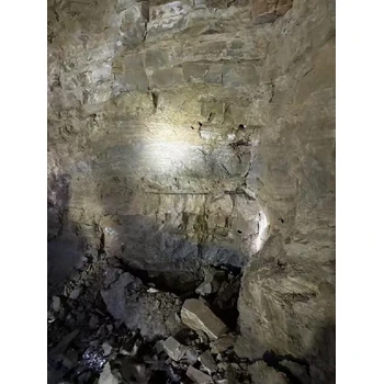 湖北大型礦山露天氣體爆破爆破廠家多少錢一立方