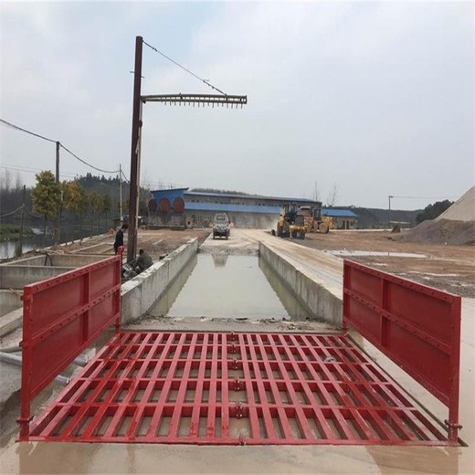 重慶江津免基礎(chǔ)式洗車機(jī)廠家