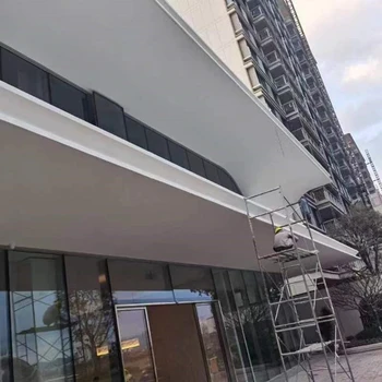 懷化uhpc幕墻板uhpc材料廠家