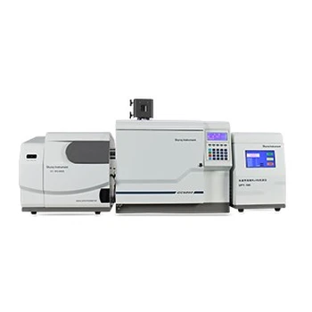 ROHS2.0檢測儀器鄰苯二甲酸脂分析儀氣相色譜儀