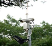 鐵西電子監控系統公司