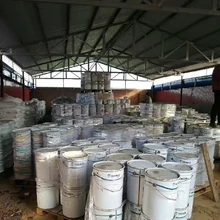 大連工程剩余油漆回收圖片