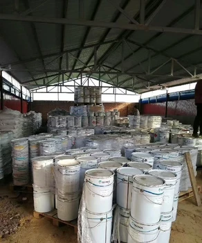 阿拉爾佐敦油漆工程剩余油漆回收UV油漆